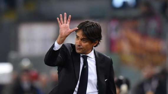 Lazio, Inzaghi: "Con due errori così i derby si perdono: c'è poco da essere soddisfatti. Ripartiremo da questa sconfitta"