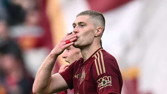 Dovbyk, l'anti-eroe giallorosso dal gol pesante e una narrazione avversa