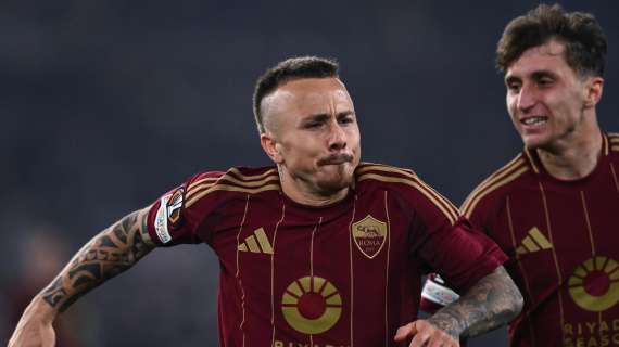 Angelino in Spagna per continuare a sognare l'Europa e mandare un altro messaggio a De La Fuente