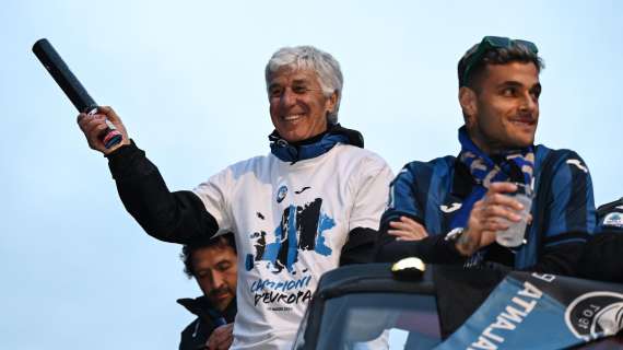 Mai oltre i 30 milioni: i colpi più costosi valorizzati da Gasperini