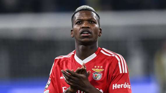 Calciomercato Roma - Idea Florentino Luis per il centrocampo