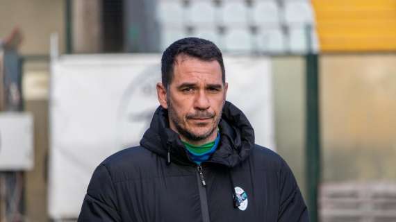 D’Agostino: "Vedo troppe persone che si trovano in campo come se fossero a una sfilata di moda"