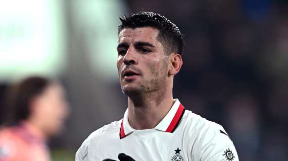 Milan, lavoro in gruppo per Morata e Bennacer, ancora personalizzato per Pulisic e Musah