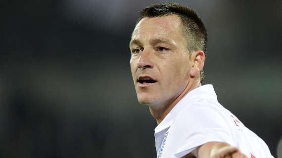 Terry: "Ancelotti resti al Chelsea"