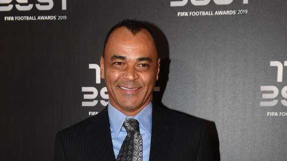 Cafu: "Vincere lo scudetto a Roma è diverso"