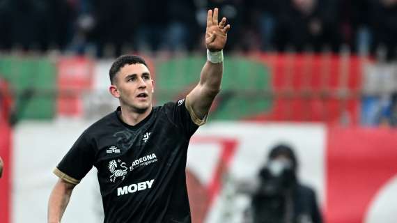 Calciomercato Roma - Spunta il nome di Piccoli per l'attacco