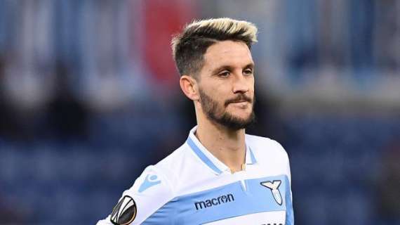 Lazio, stop di circa un mese per Luis Alberto: salta il derby del 2 marzo