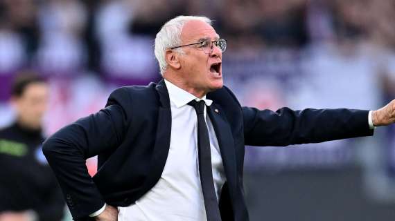 Giudice Sportivo - Seconda ammonizione per Claudio Ranieri. Due turni di squalifica per Kalulu