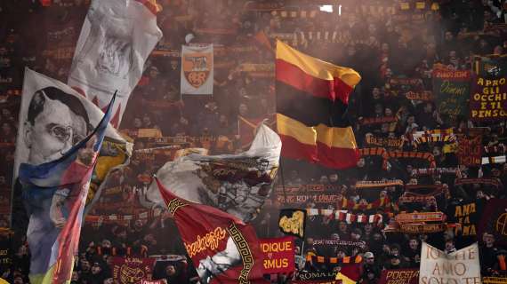 La Roma pensa a Tessman del Lione per il centrocampo. Lo Zenit offre 20 milioni per Abraham. Raggiunta quota 32.000 tessere confermate, superata la stagione precedente