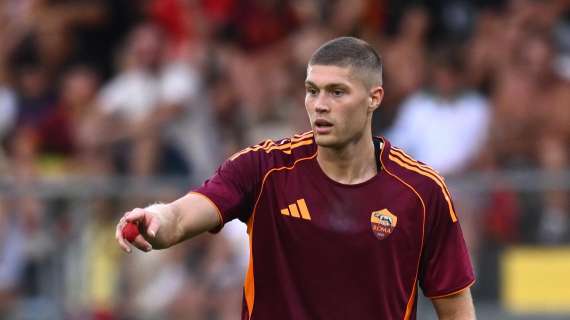 Calciomercato Roma - Dovbyk, il Villarreal offre un prestito con diritto di riscatto: i giallorossi vogliono l'obbligo