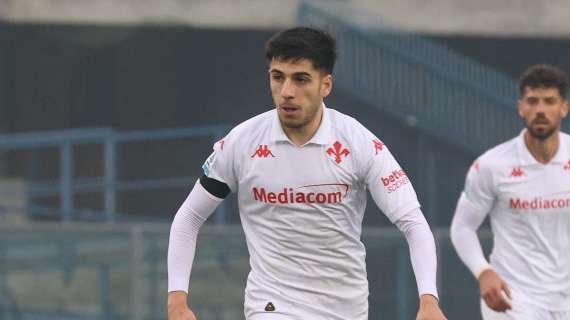 Fiorentina, Parisi: "C'è rammarico, ma la Roma è una squadra forte"
