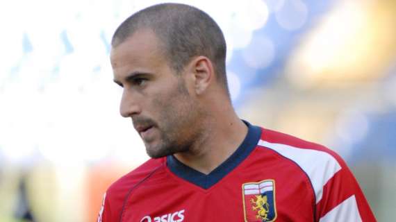 Capozucca, ds Genoa: "Mai pensato a Borriello. Palacio rimarrà a Genova"