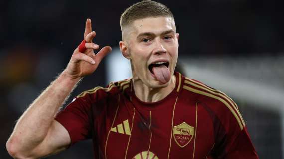 Roma-Como 2-1 - La gara sui social: "Ma quelli del Como vogliono portarselo a casa Dybala?"