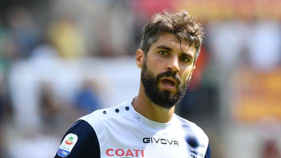 Luca Rossettini è il nuovo allenatore della Roma Femminile