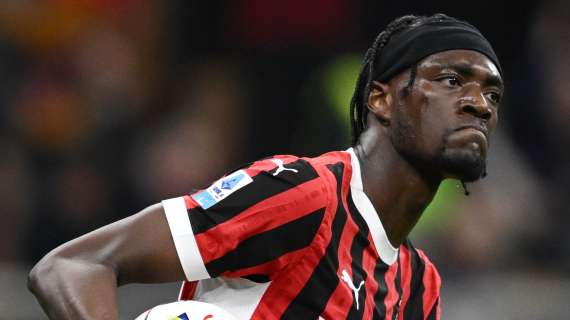 Calciomercato Roma - Il Bologna valuta anche Abraham per l'attacco