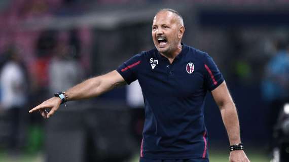 Diamo i numeri - Bologna-Roma: un solo successo negli ultimi 12 incroci interni per i rossoblu