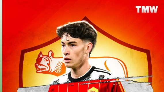 Calciomercato Roma - Fatta per l'arrivo di Soulé dalla Juventus. Argentino atteso a Roma nel weekend