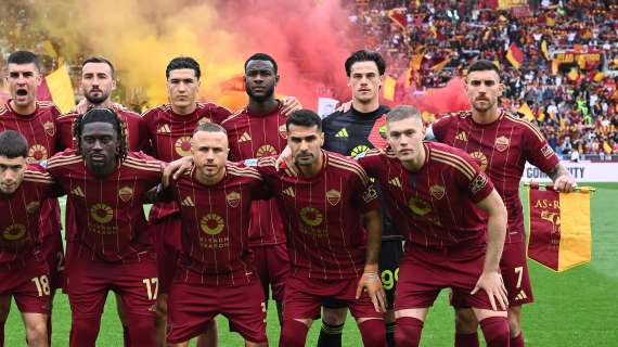 Dove vedere Kaiserslautern-Roma in diretta TV e streaming