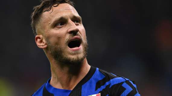 Calciomercato Roma - Si pensa ad Arnautovic come vice Dovbyk