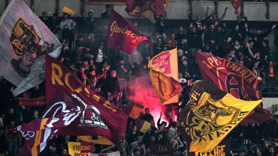 Giudice Sportivo - Roma graziata dall'ammenda