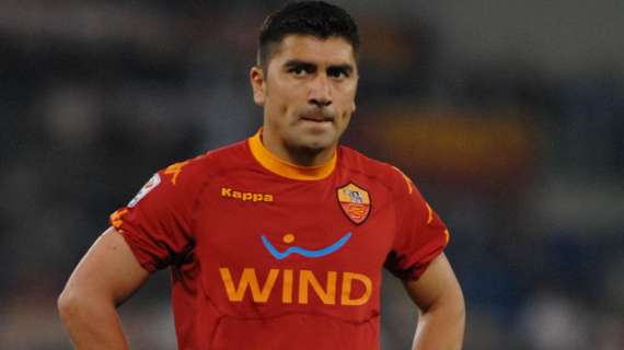 Pizarro: "La Roma ha bisogno di un trofeo importante"