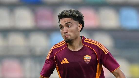 El Aynaoui: "L'Olimpico è andato al di là delle mie aspettative"