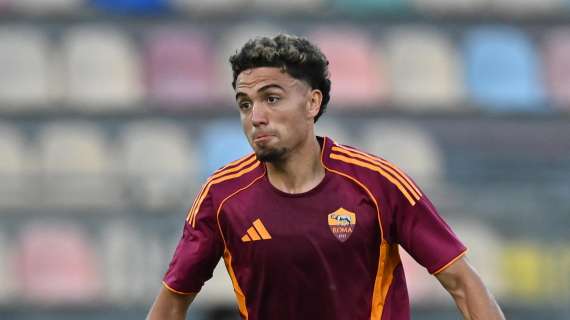 Ottimo esordio di El Aynaoui con il Marocco, giocate di qualità del centrocampista giallorosso