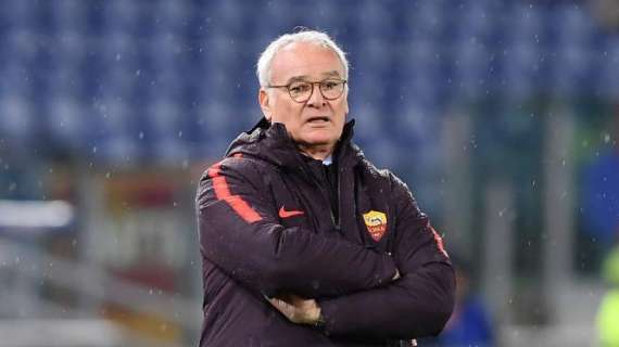 SPAL-Roma 2-1 - Da Zero a Dieci - La zavorra delle piccole, la lotta di Dzeko e i cambi à la Ranieri