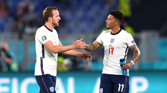 Calciomercato Roma - Ultimatum per Sancho
