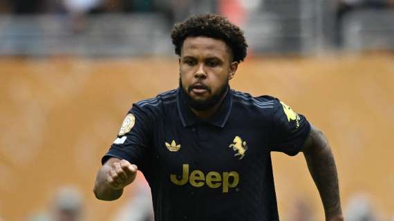 Calciomercato Roma - Troppo alta la richiesta della Juve per McKennie