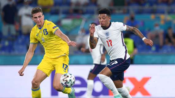 Calciomercato Roma - Sancho vicino al Besiktas