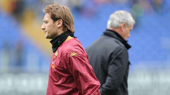 Accadde oggi - Ufficiale Kumbulla. La Roma travolge il CSKA Mosca. Totti: "Ranieri? Il nostro è un Dna di romani e romanisti"