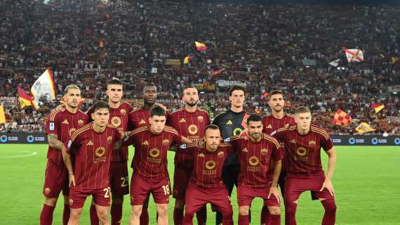 Il calendario incrociato Serie A/Europa League della Roma: trittico thrilling Napoli-Tottenham-Atalanta in vista