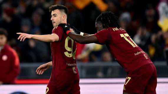 Roma-Genoa 3-1 - la gara sui social: "Come un infortunio ti cambia la partita, esce il peggiore ed entra chi ti cambia il match"