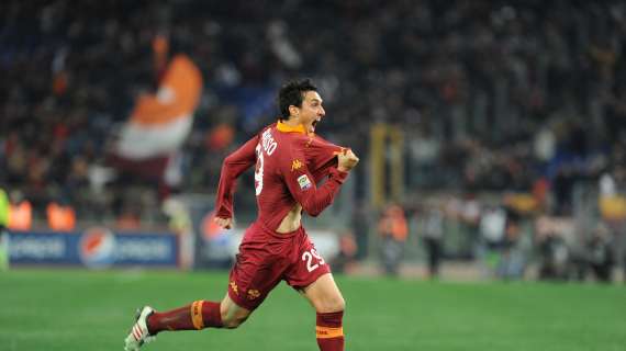Accadde oggi - Ufficiale Celik. Conti: "Con Spalletti sono rimasto male, ha sbroccato nel momento di difficoltà". Burdisso: "A Roma se perdi possono tirarti le uova"