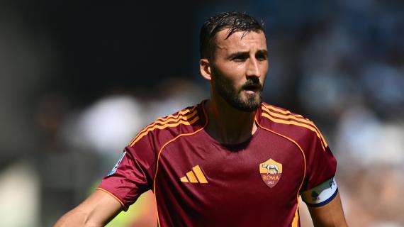Giudice Sportivo - Seconda sanzione per Wesley e prima per Cristante e Tsimikas