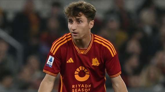 Baldanzi continuerà ad allenarsi con l'Under 21