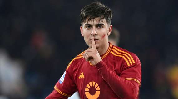 L'esultanza di Dybala e i possibili motivi del suo gesto