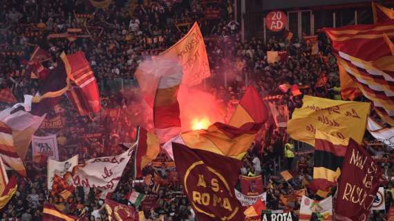 Giudice Sportivo - Nessuna squalifica per i giocatori della Roma