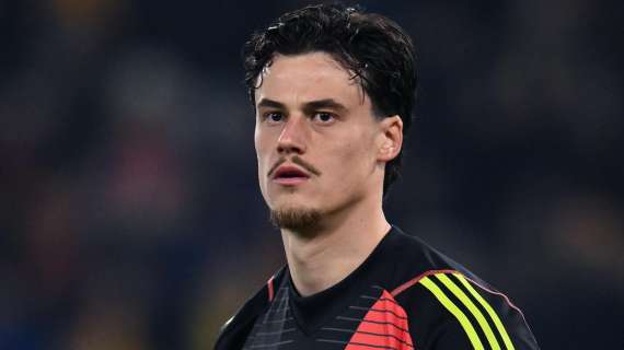Calciomercato Roma - I giallorossi alzano l'offerta di rinnovo per Svilar