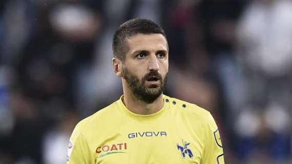 Chievo Verona, Gamberini: "Conoscevamo le difficoltà del match, siamo stati bravi a correre per 90 minuti"
