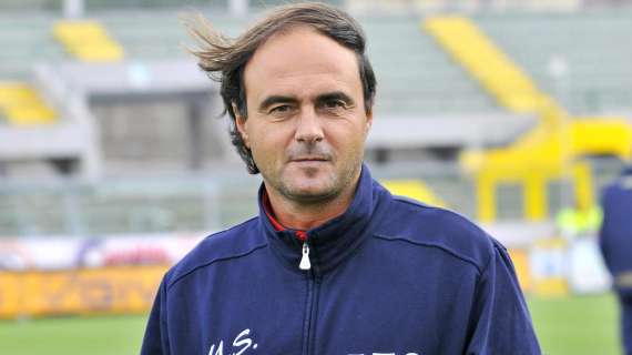 Giannini: "Il Palermo in casa ha numeri da record, la Roma è ferita"