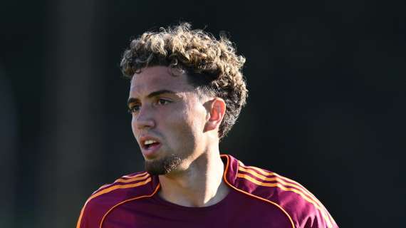 El Aynaoui: "Non ho una posizione di campo preferita. I tifosi sono straordinari"