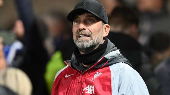 Nuovo allenatore Roma - Suggestione Klopp, Friedkin ci prova
