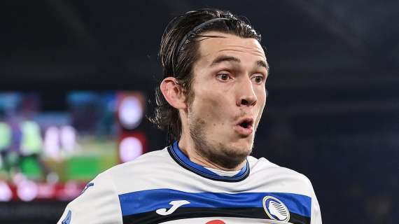 Atalanta, de Roon: "Oggi è la mia giornata, dobbiamo stare tranquilli"