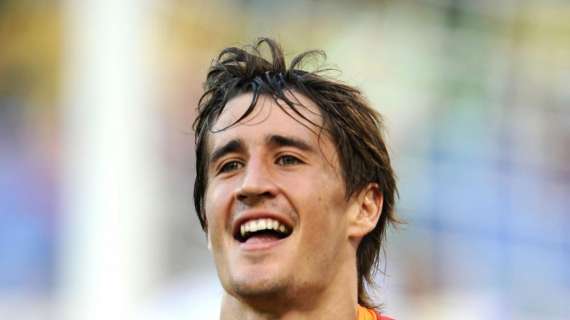 Bojan: "Buonanotte a tutti! Domani è importantissimo vincere"