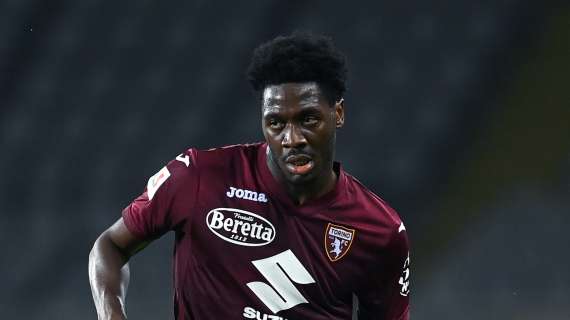 Calciomercato Roma - Occhi su Ola Aina del Nottingham Forest