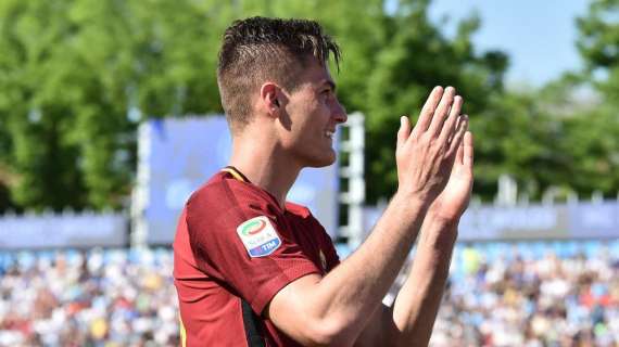 SPAL-Roma 0-3 - Tris giallorosso a Ferrara firmato da un'autorete di Vicari, Nainggolan e Schick. VIDEO!