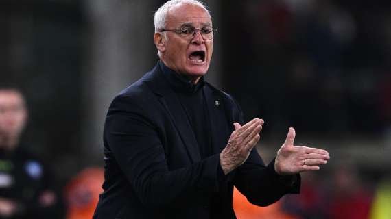 Ranieri e gli Allenatori del Terzo Mandato