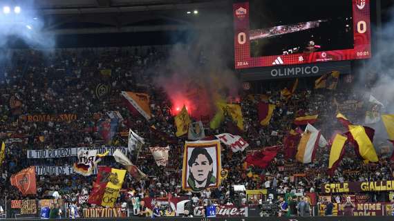 LA VOCE DELLA SERA - Kristensen: "Abbiamo le qualità per vincere ogni partita". Orsato arbitrerà Genoa-Roma
